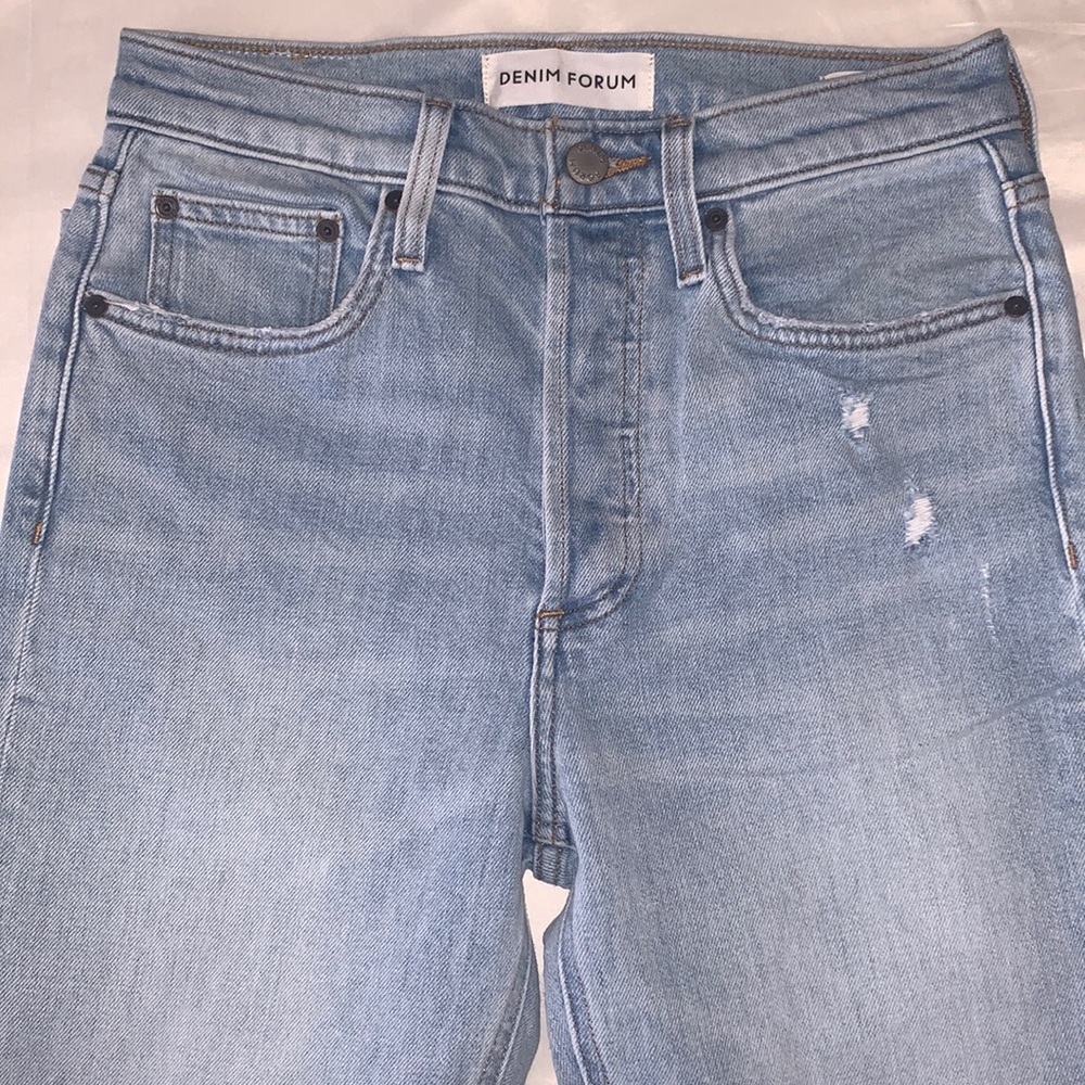 Aritzia Yoko High Rise